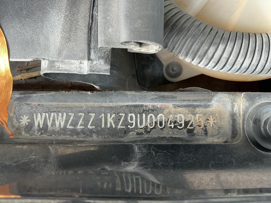 Photo '15' of Volkswagen Golf GTI