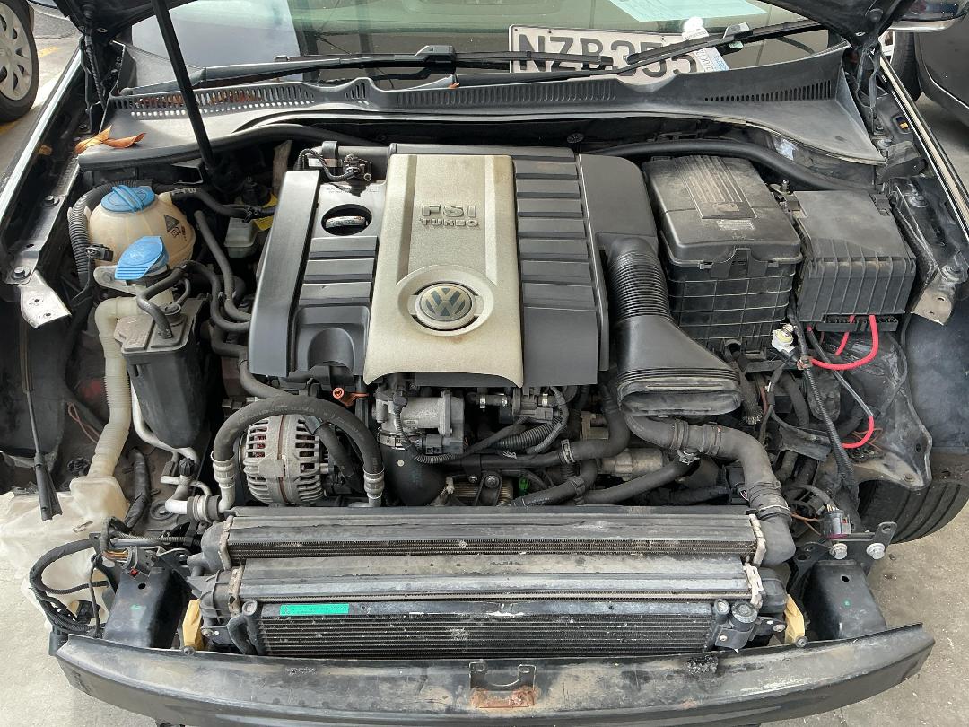 Photo '16' of Volkswagen Golf GTI