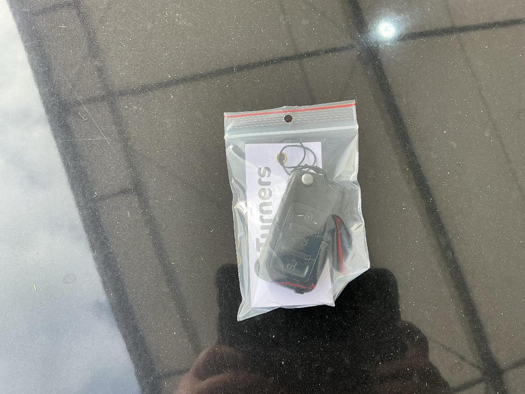 Photo '17' of Volkswagen Golf GTI