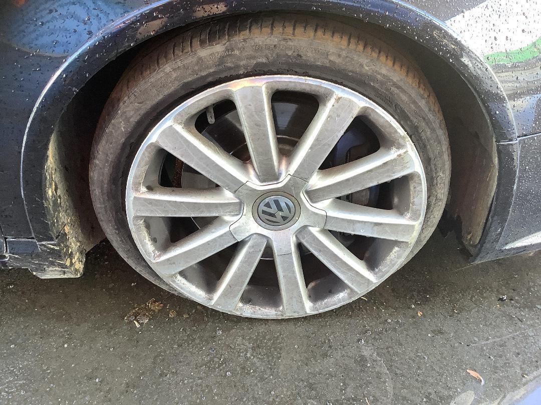 Photo '3' of Volkswagen Passat