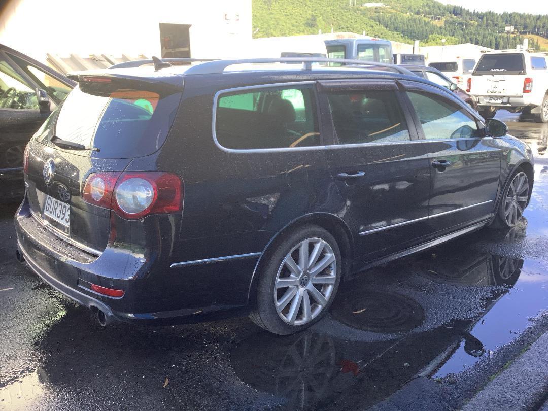 Photo '4' of Volkswagen Passat