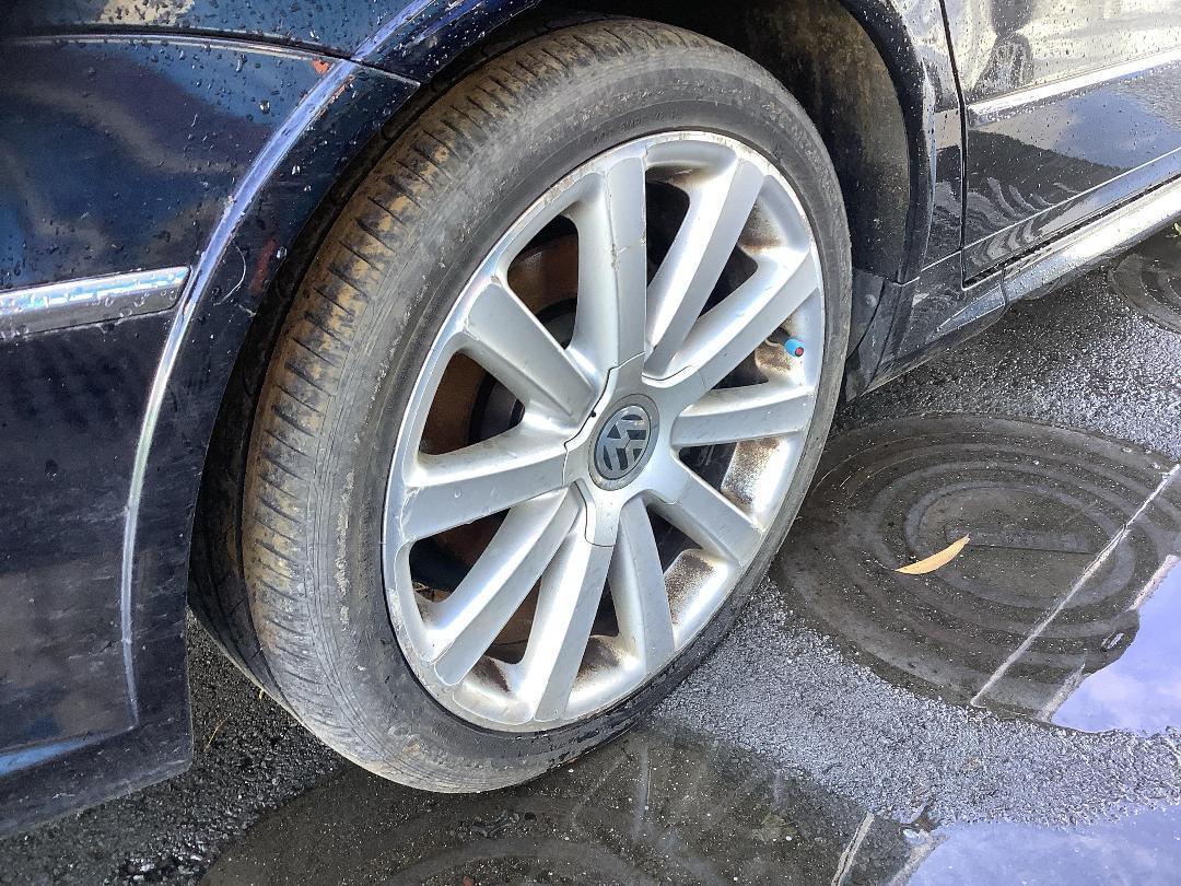 Photo '5' of Volkswagen Passat