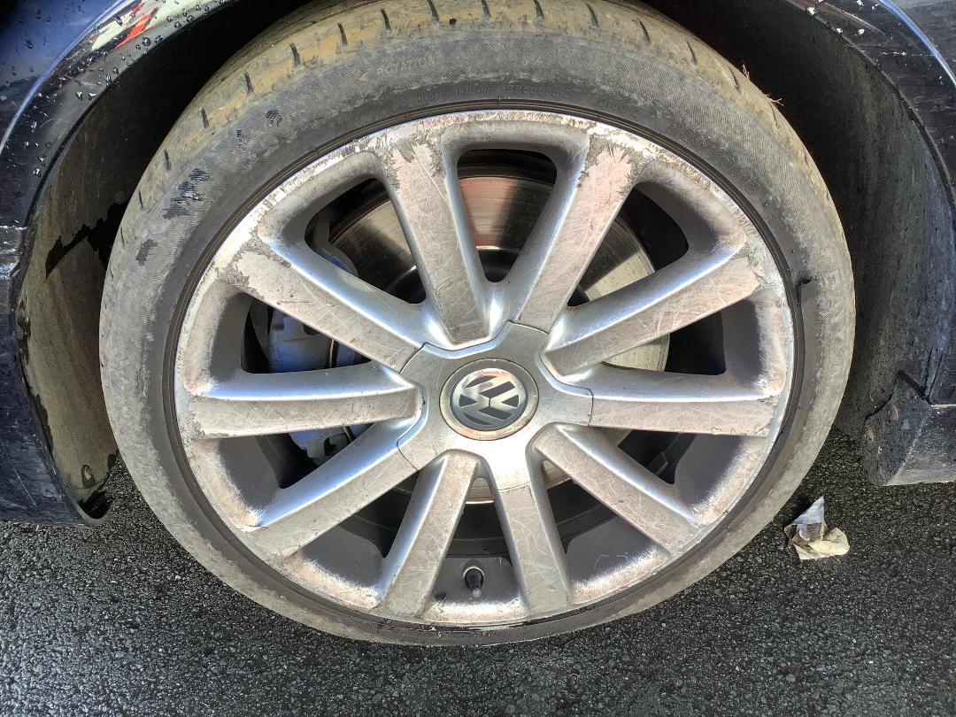 Photo '6' of Volkswagen Passat