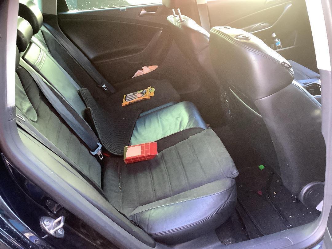 Photo '7' of Volkswagen Passat