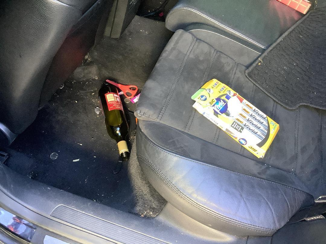 Photo '11' of Volkswagen Passat