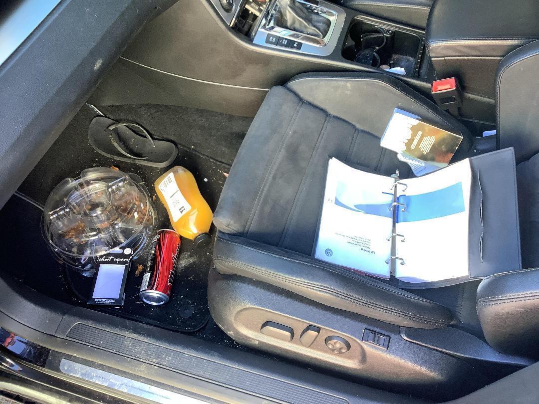 Photo '12' of Volkswagen Passat