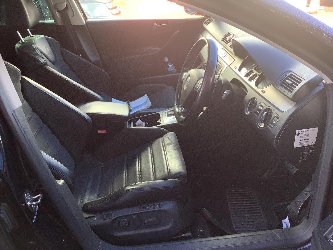 Photo '13' of Volkswagen Passat