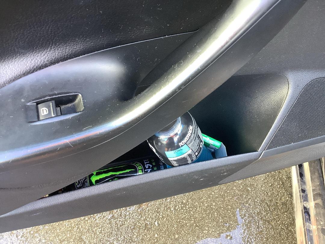 Photo '15' of Volkswagen Passat