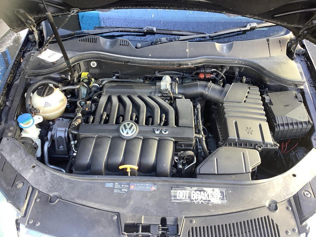 Photo '17' of Volkswagen Passat