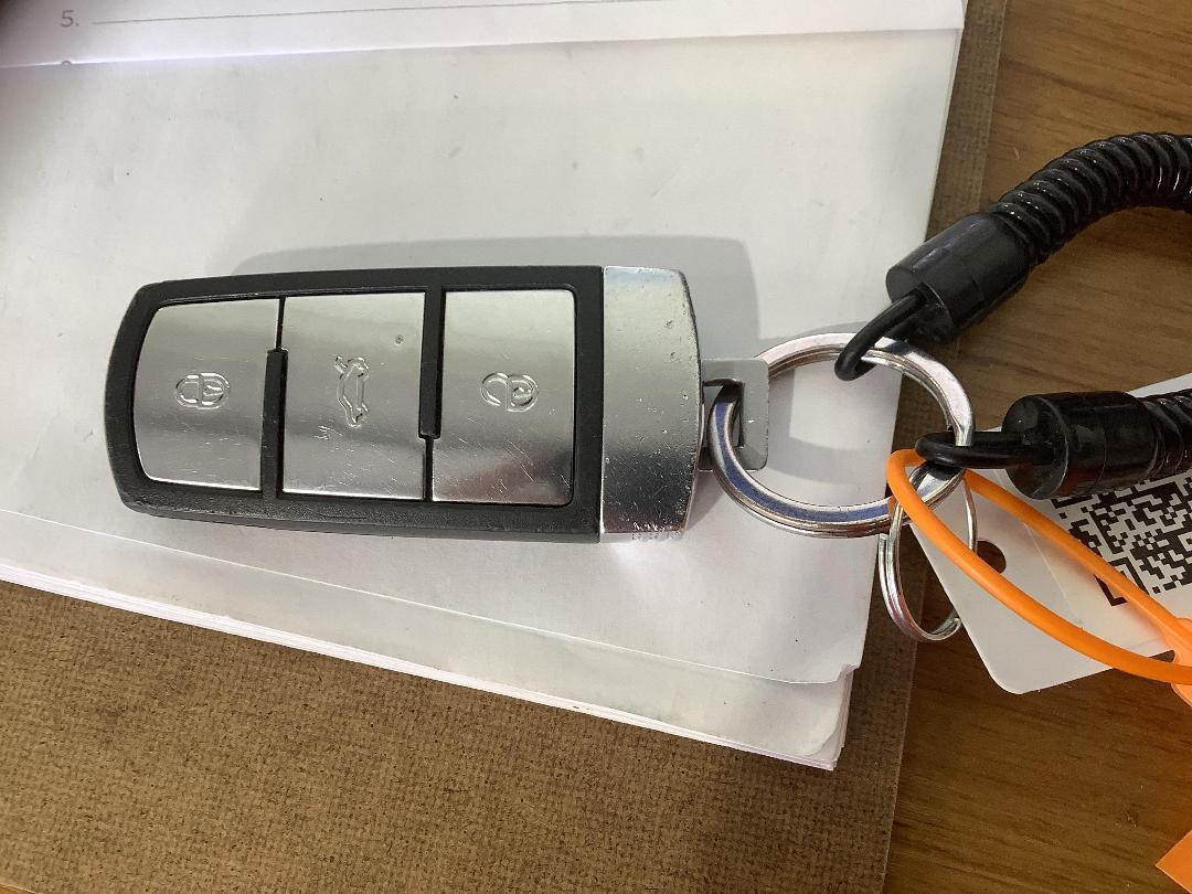 Photo '19' of Volkswagen Passat