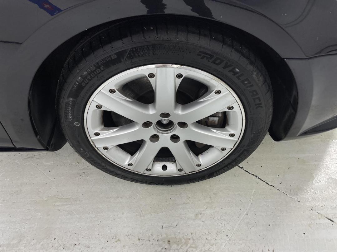 Photo '9' of Volkswagen Passat Photo '9' of Volkswagen Passat