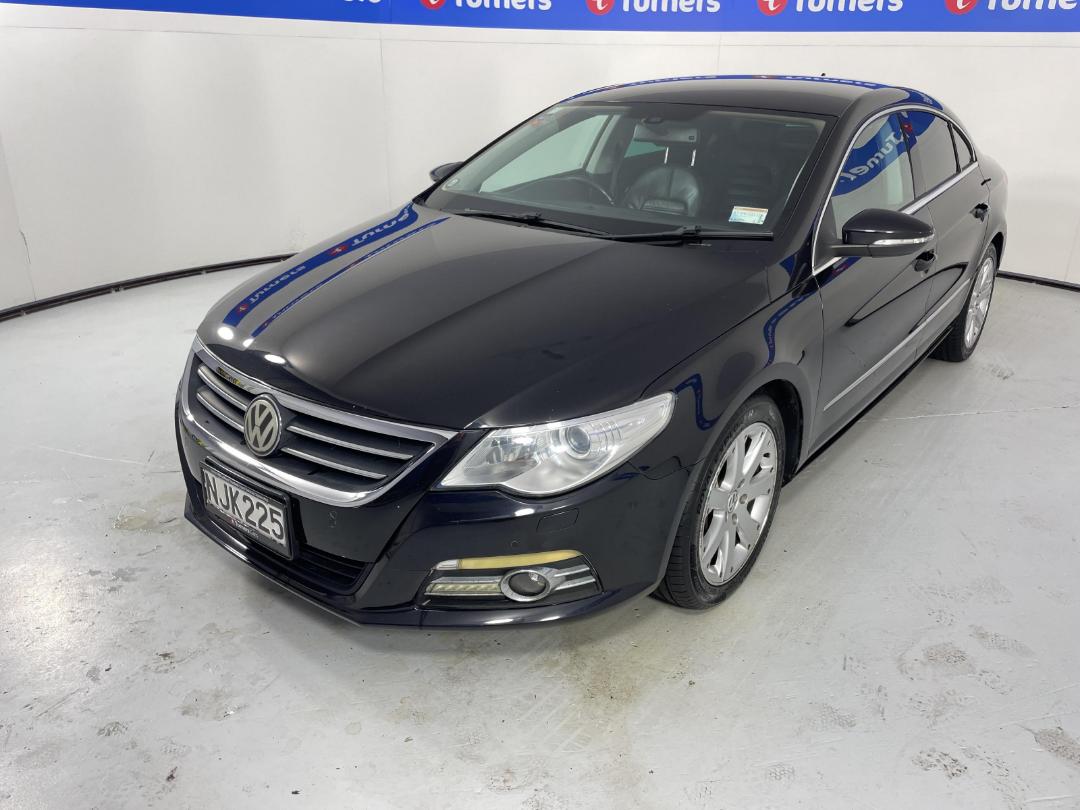 Photo '4' of Volkswagen Passat Photo '4' of Volkswagen Passat