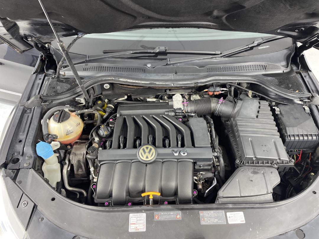 Photo '13' of Volkswagen Passat Photo '13' of Volkswagen Passat