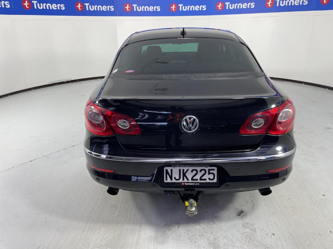 Photo '6' of Volkswagen Passat Photo '6' of Volkswagen Passat