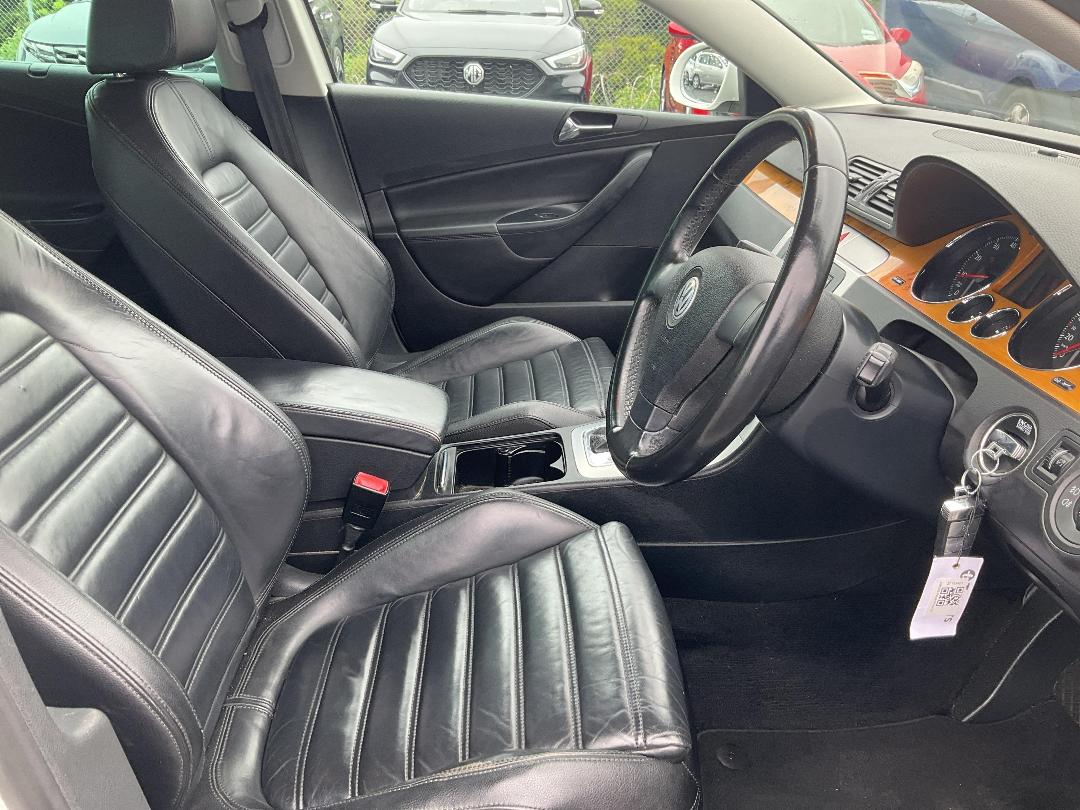 Photo '6' of Volkswagen Passat