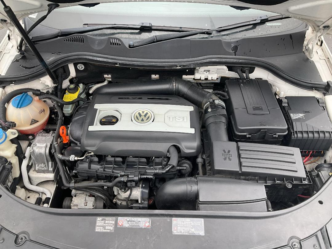 Photo '2' of Volkswagen Passat