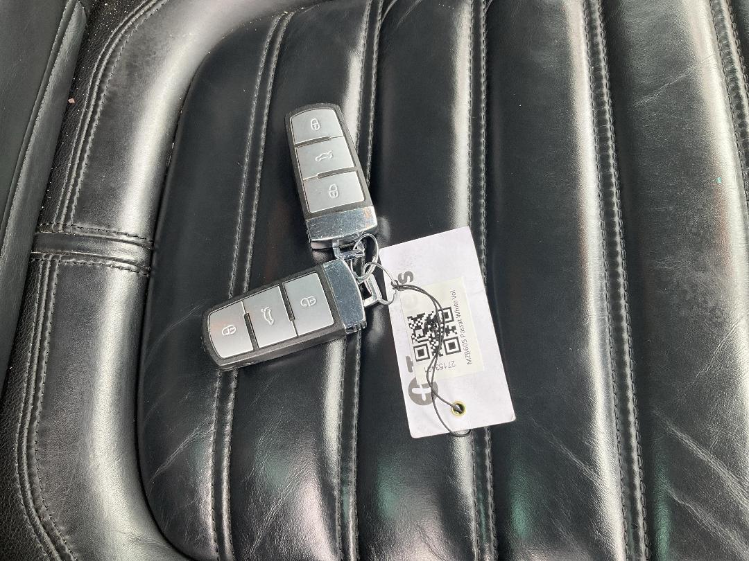 Photo '7' of Volkswagen Passat