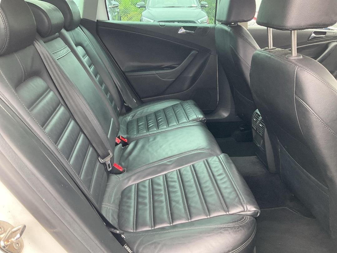 Photo '9' of Volkswagen Passat