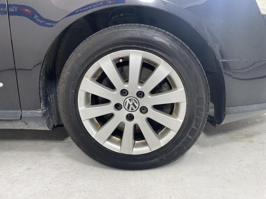 Photo '9' of Volkswagen Passat