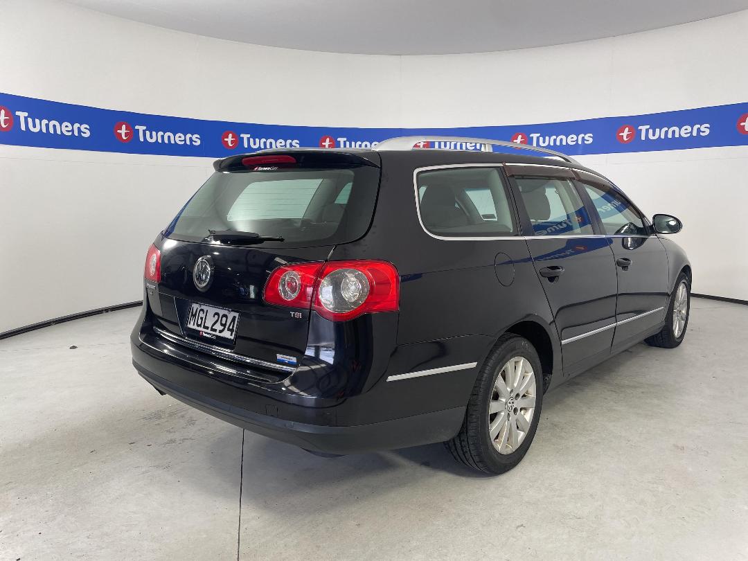 Photo '7' of Volkswagen Passat