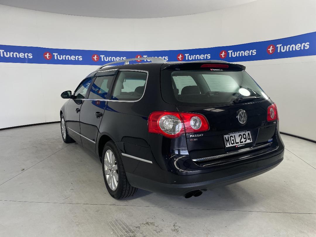 Photo '5' of Volkswagen Passat