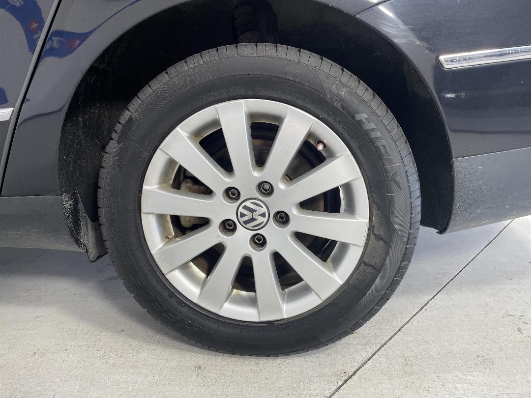 Photo '11' of Volkswagen Passat