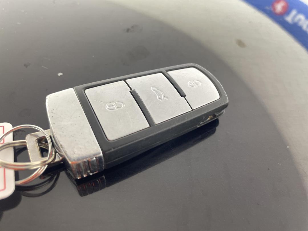 Photo '22' of Volkswagen Passat