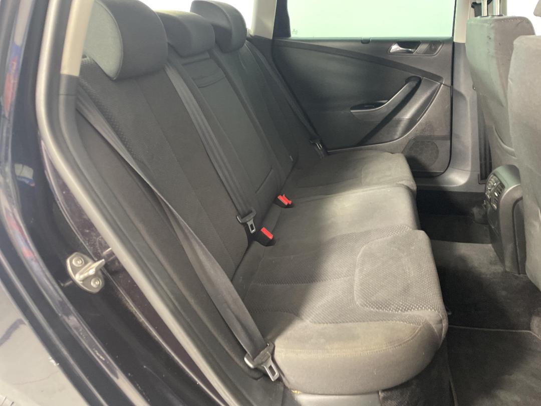 Photo '20' of Volkswagen Passat