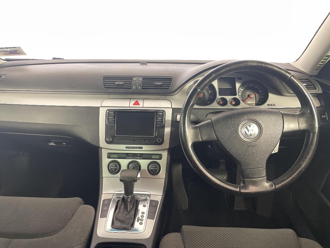 Photo '17' of Volkswagen Passat