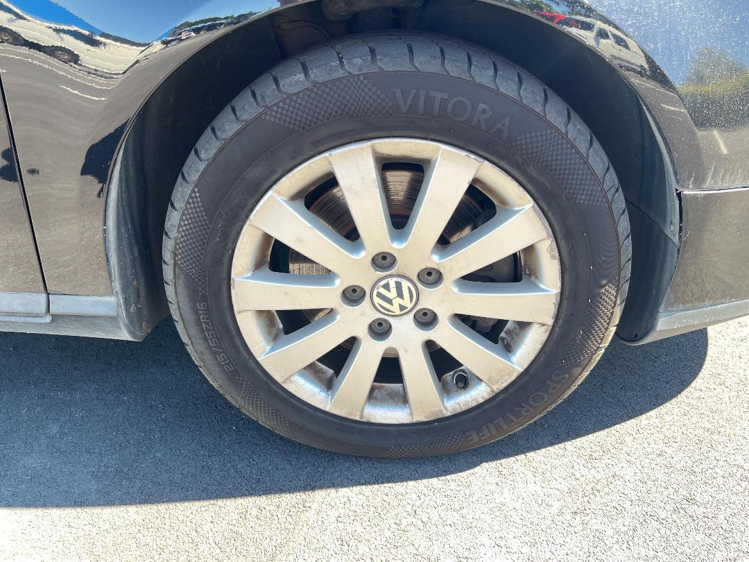 Photo '2' of Volkswagen Passat Variant