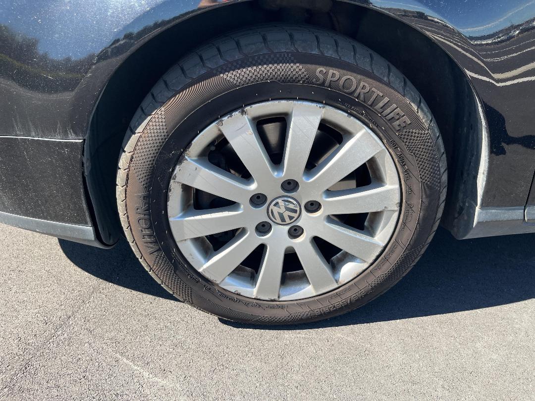 Photo '5' of Volkswagen Passat Variant