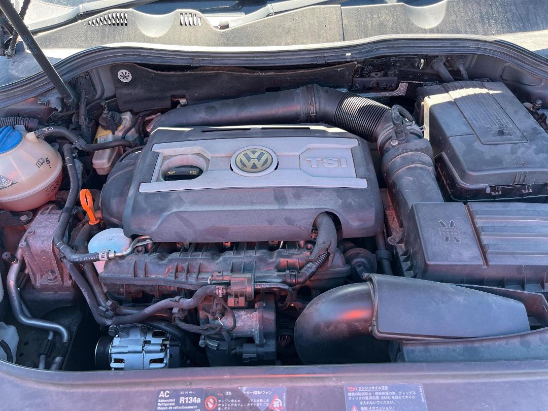 Photo '6' of Volkswagen Passat Variant