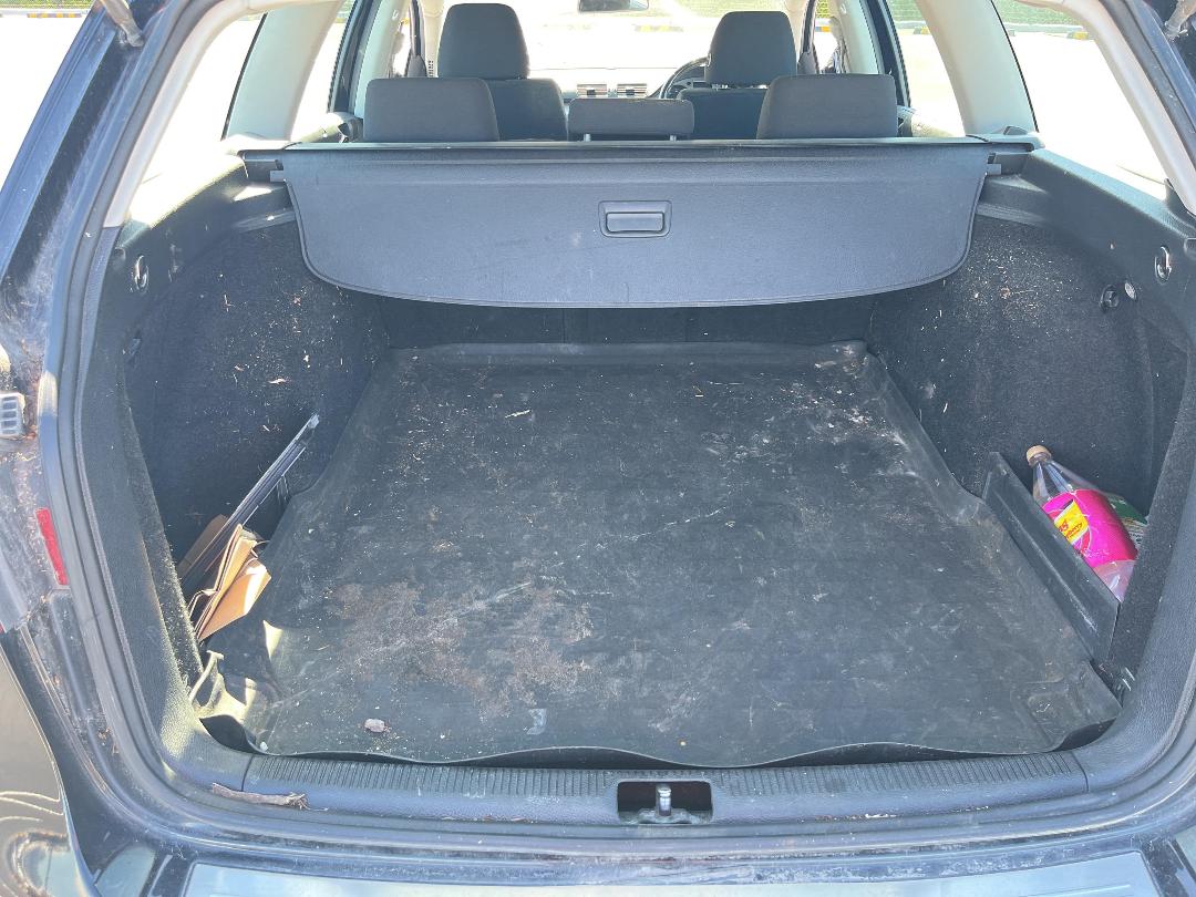 Photo '12' of Volkswagen Passat Variant