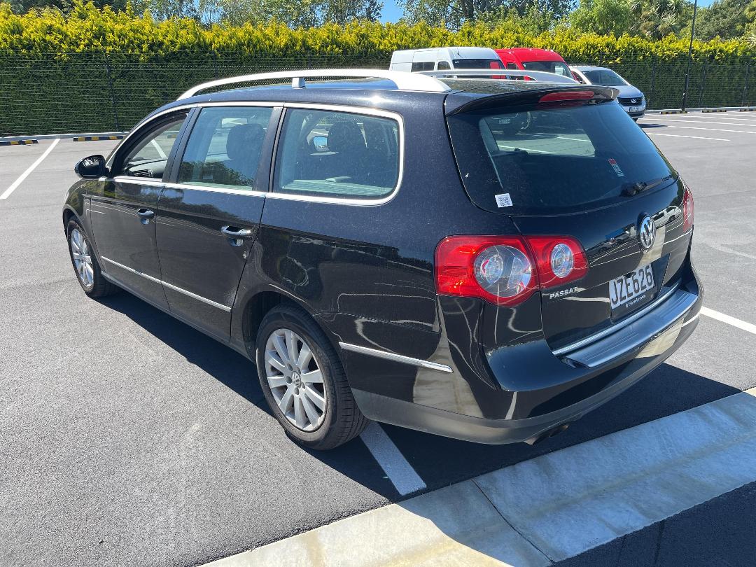 Photo '10' of Volkswagen Passat Variant