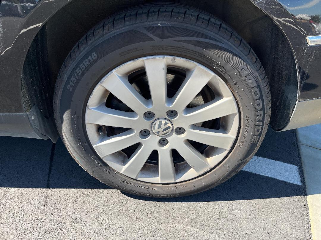 Photo '11' of Volkswagen Passat Variant