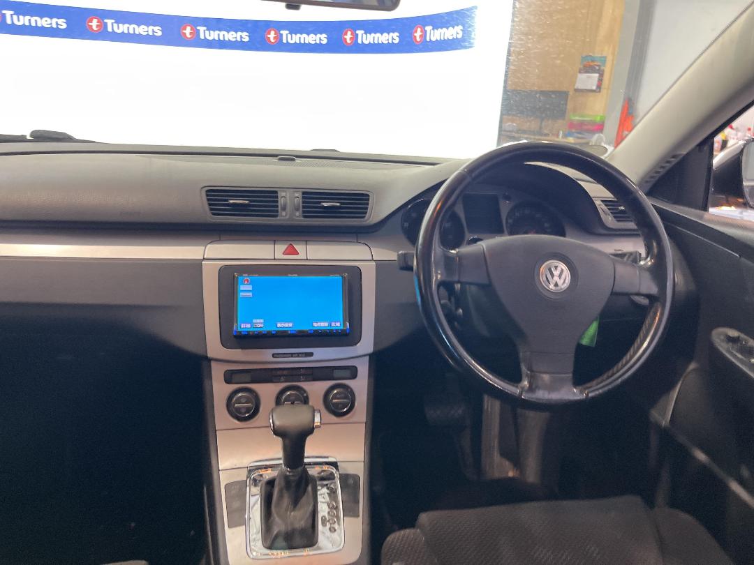 Photo '17' of Volkswagen Passat Variant