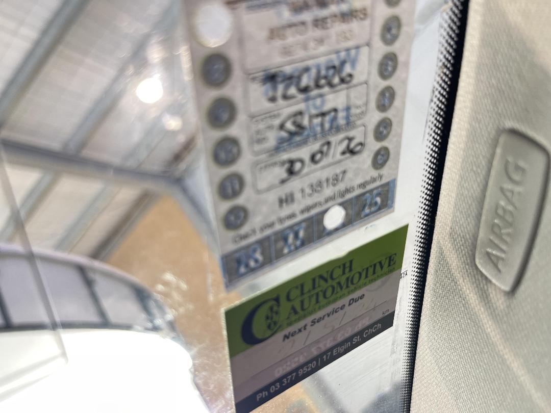 Photo '19' of Volkswagen Passat Variant