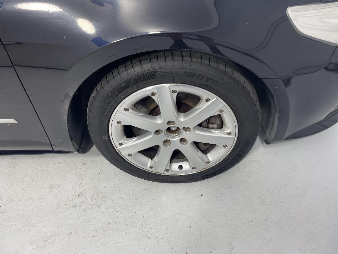 Photo '9' of Volkswagen Passat