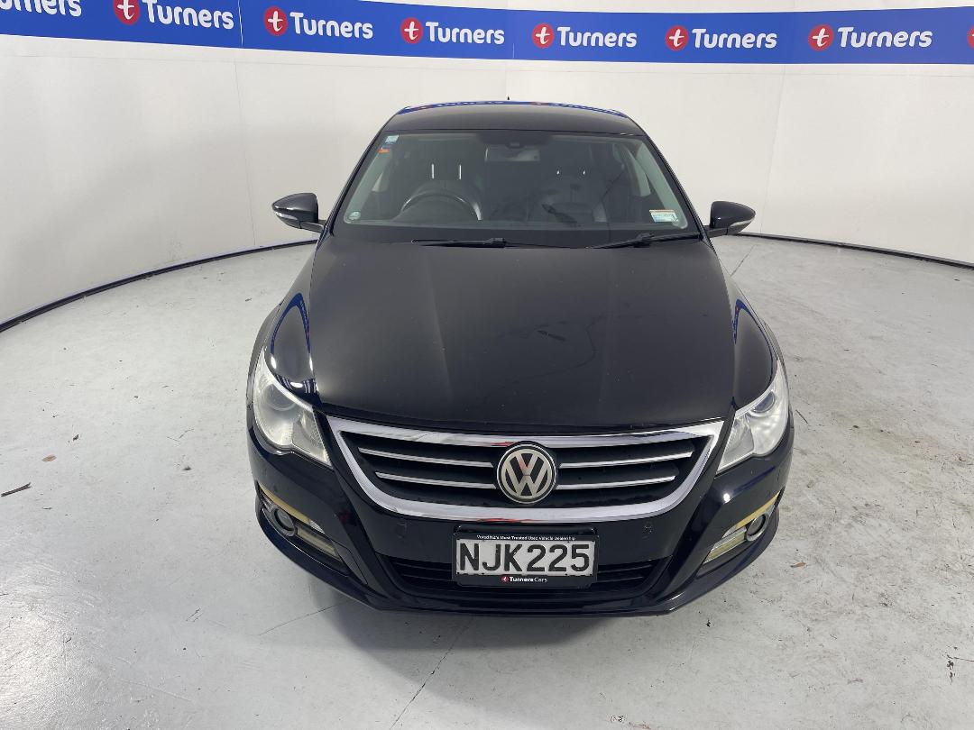 Photo '2' of Volkswagen Passat
