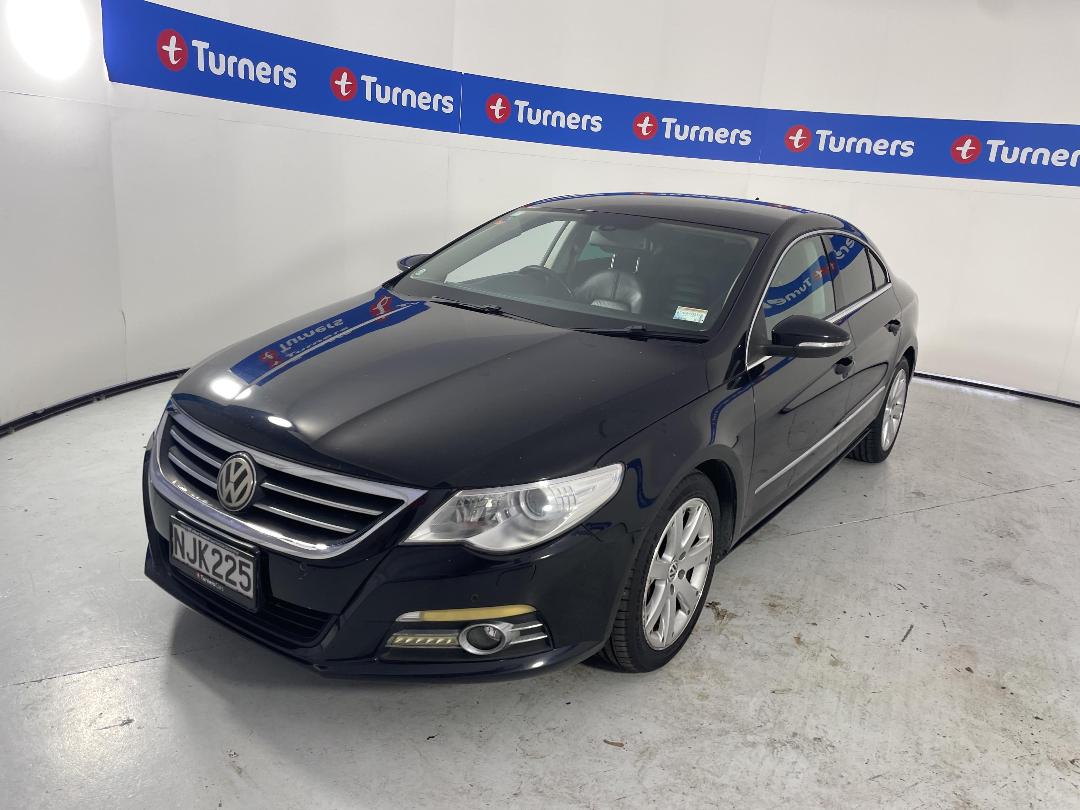 Photo '4' of Volkswagen Passat