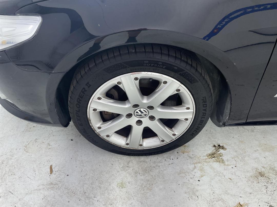 Photo '10' of Volkswagen Passat