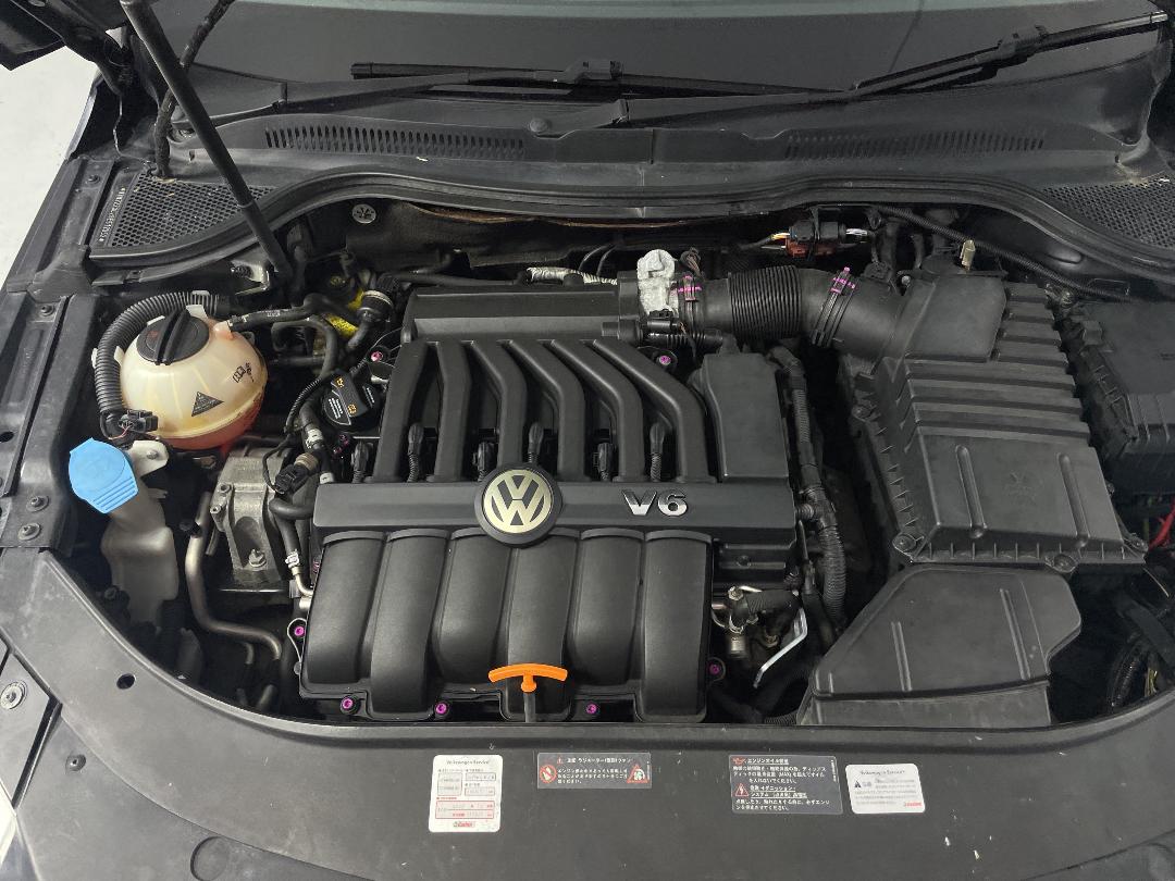 Photo '13' of Volkswagen Passat