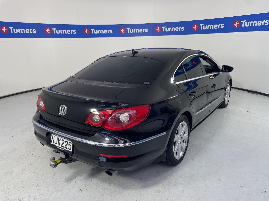 Photo '7' of Volkswagen Passat