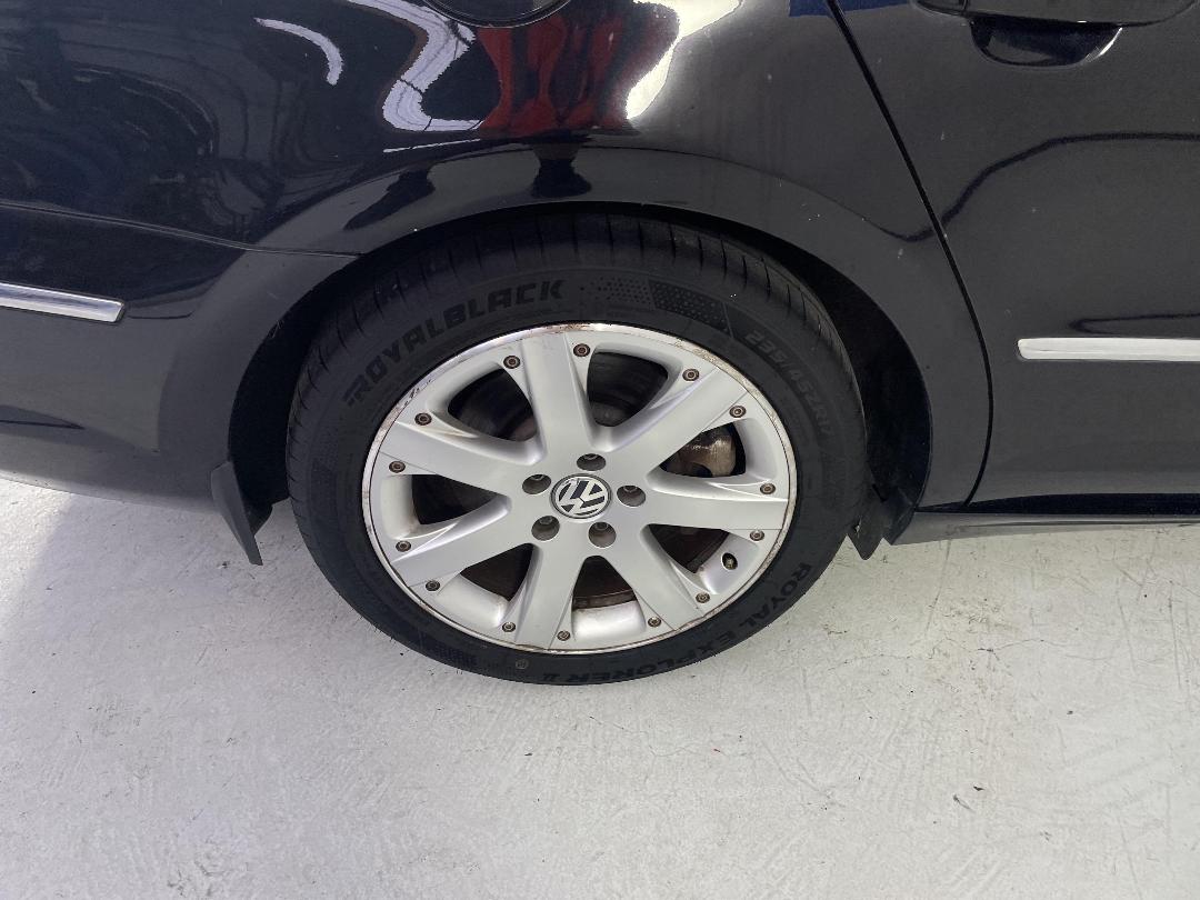 Photo '12' of Volkswagen Passat