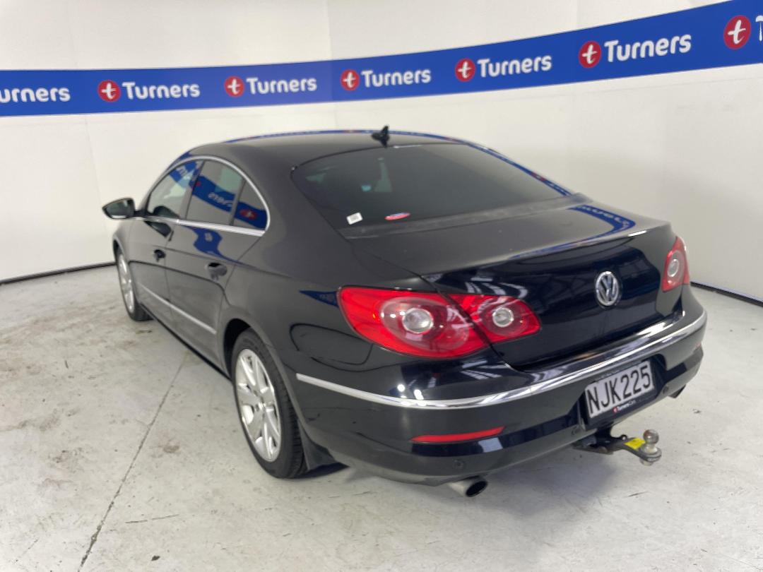 Photo '5' of Volkswagen Passat