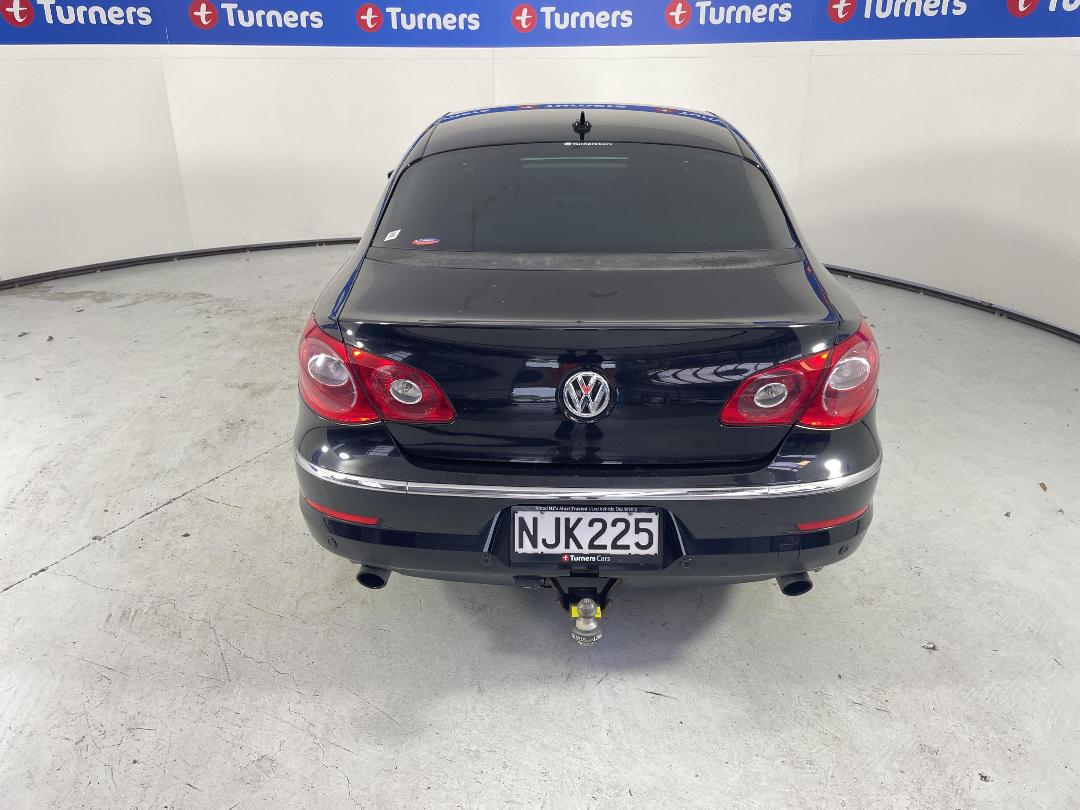 Photo '6' of Volkswagen Passat