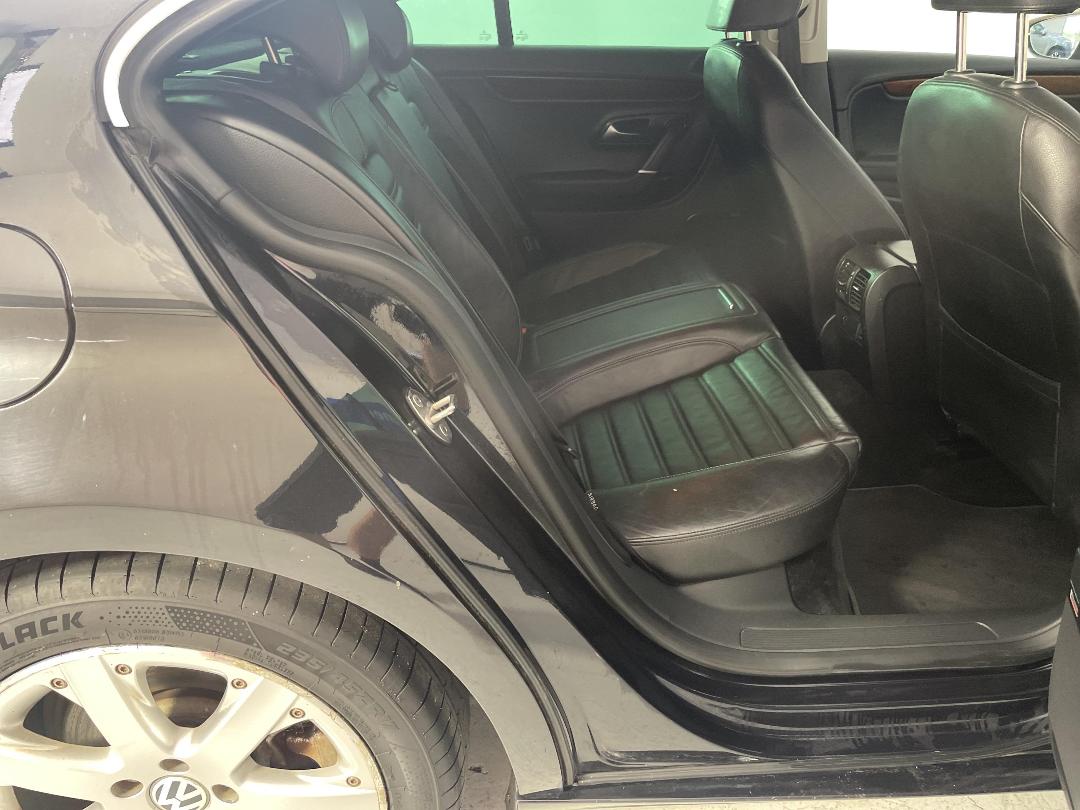 Photo '20' of Volkswagen Passat