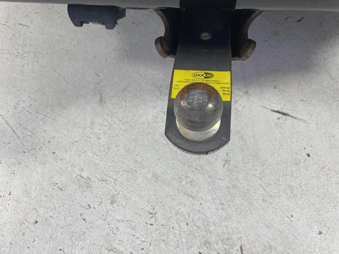 Photo '23' of Volkswagen Passat