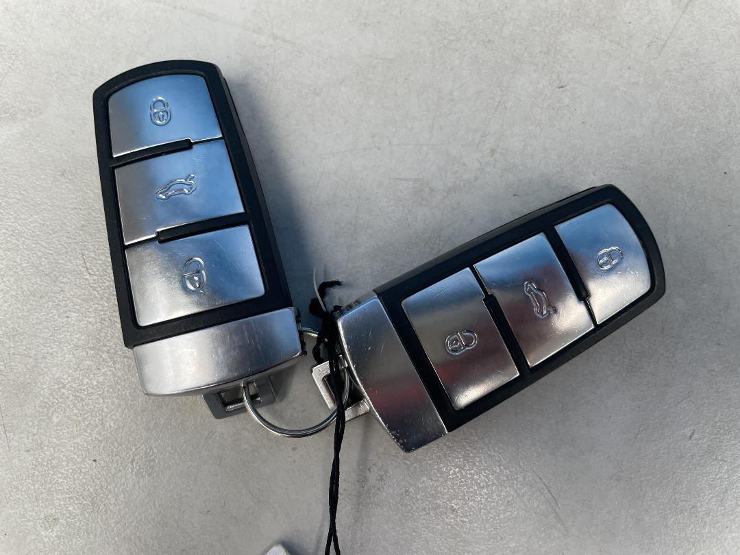 Photo '22' of Volkswagen Passat