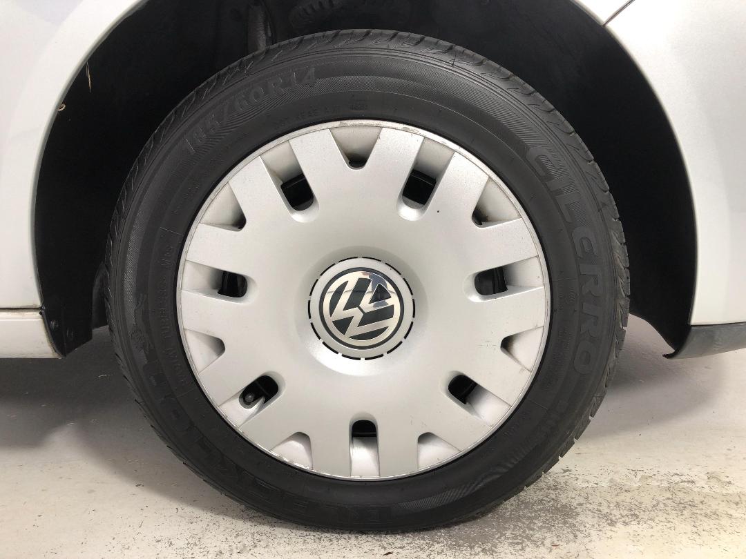 Photo '9' of Volkswagen Polo